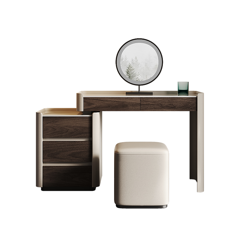 Body Jewelry Luxury - Dressing Table Modern Jewelry Cosmetics Stool