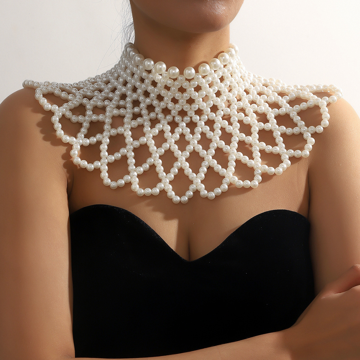 Body Jewelry Types - Body Chain Jewelry European And American