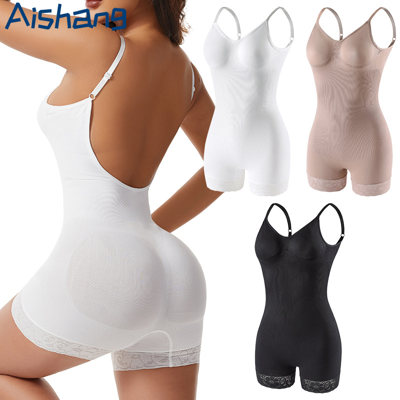 Seamless Bodysuit for Women Tu - Body Jewelry Underwear incelemesi ve fiyatı