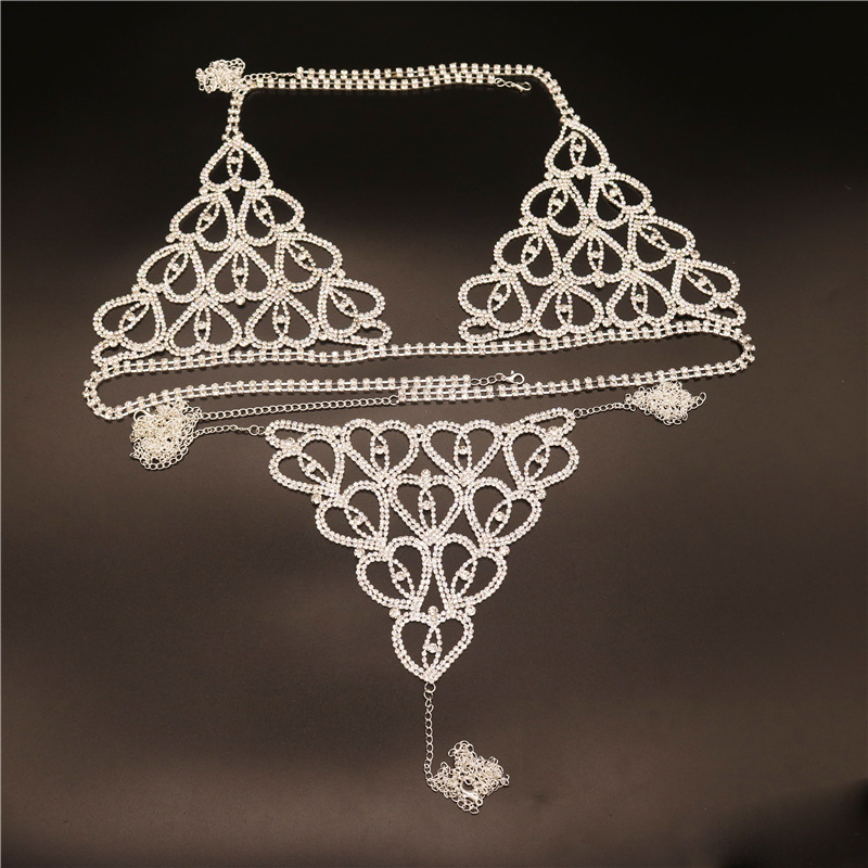 Women's Body Jewelry Body Chai - Body Jewelry Types incelemesi ve fiyatı