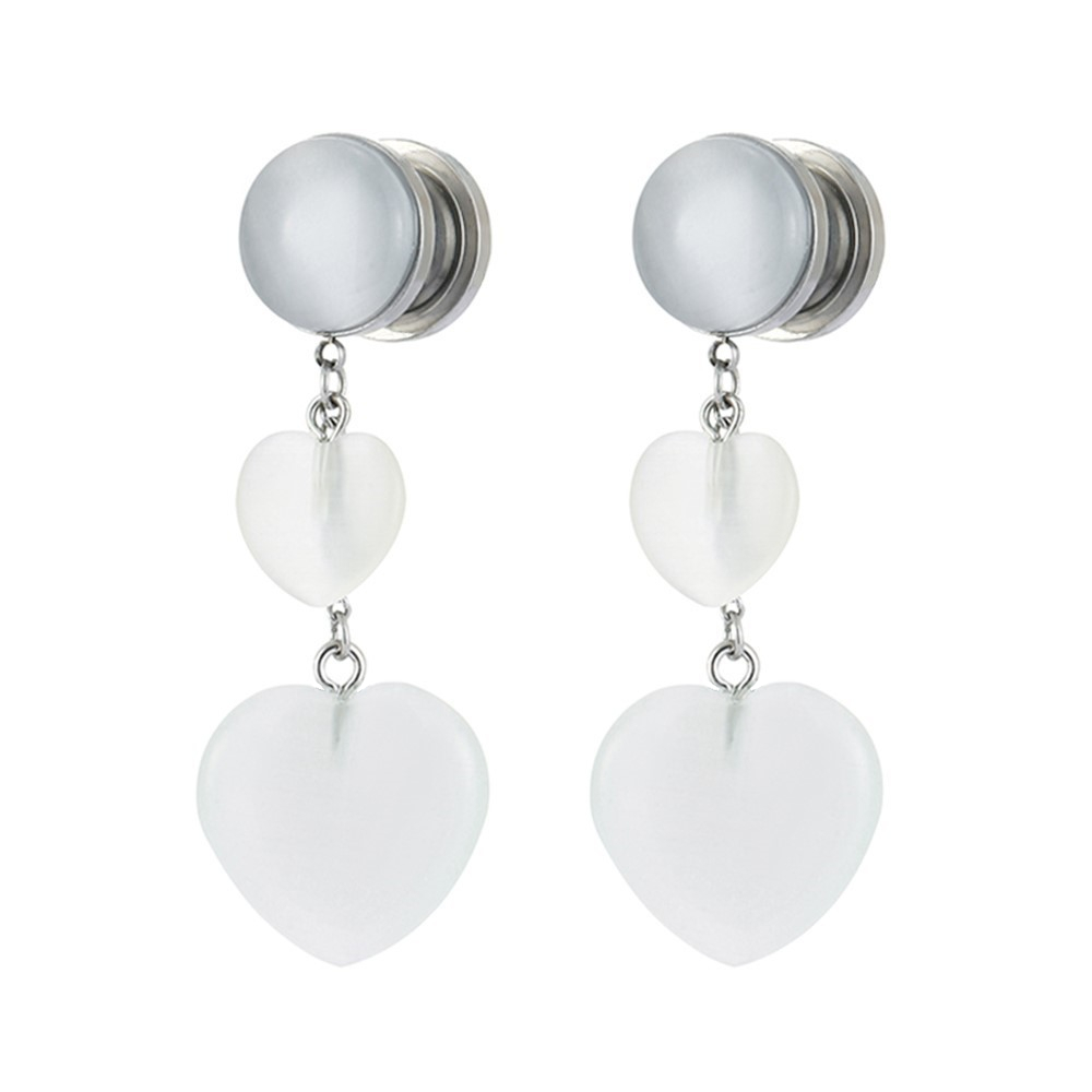 2pc Multi Type Drop Dangle Tas - Body Jewelry Types incelemesi ve fiyatı