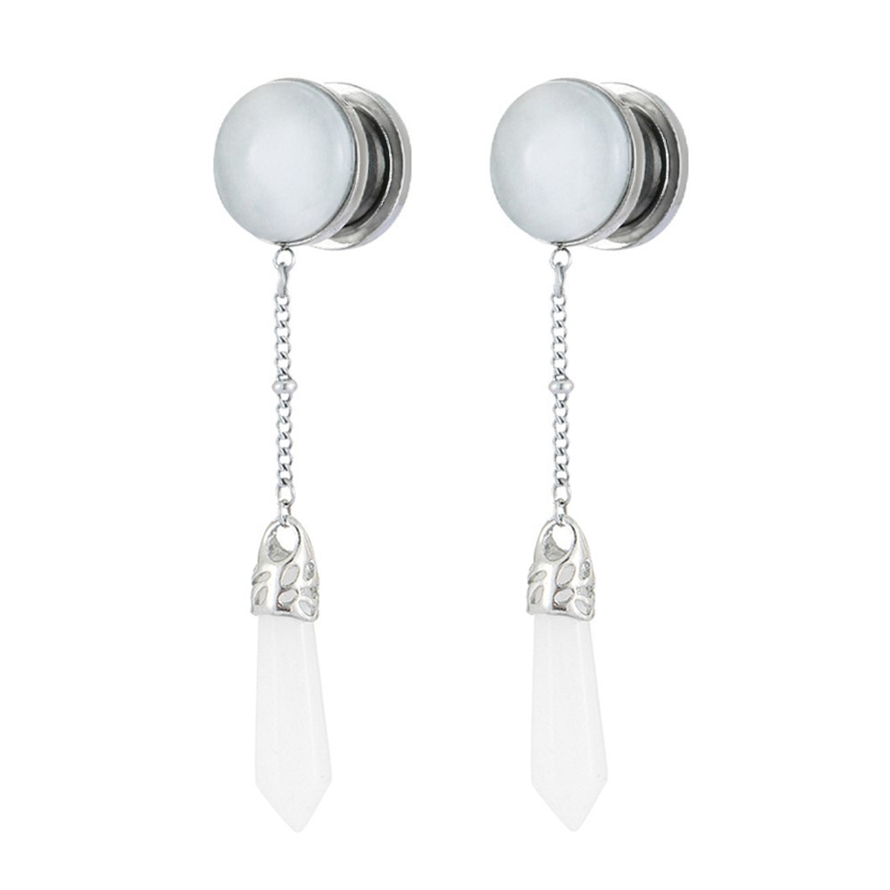 2pc Multi Type Drop Dangle Tas - Body Jewelry Types incelemesi ve fiyatı