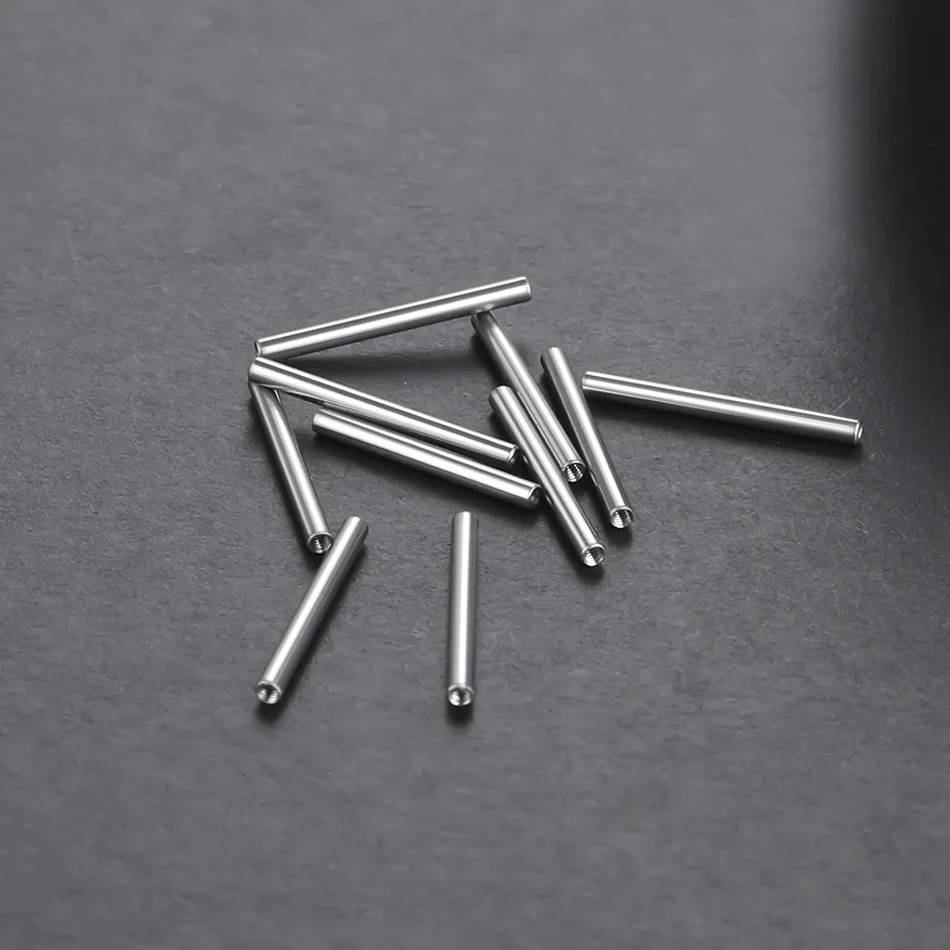 Wholesale ASTM F136 Implant Gr - Body Jewelry Barbell incelemesi ve fiyatı