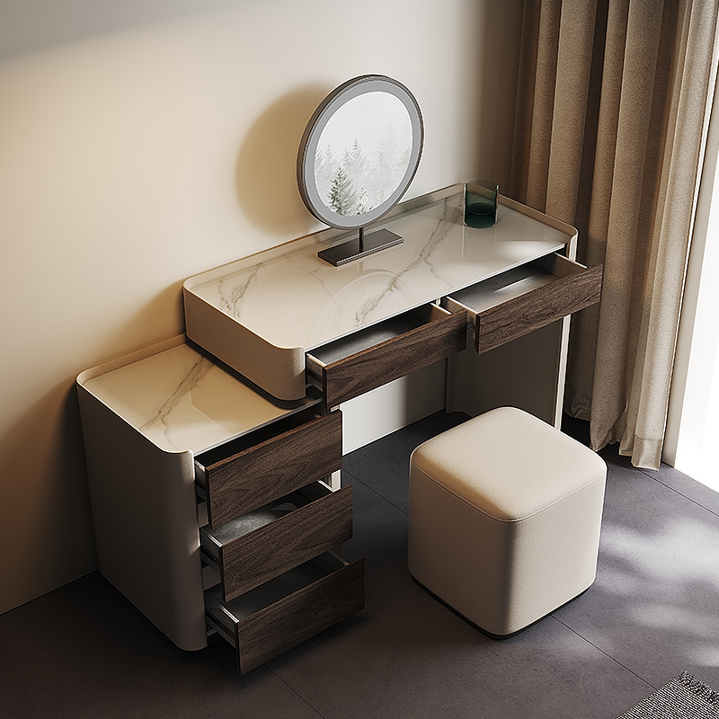 Dressing Table Modern Jewelry  - Body Jewelry Luxury incelemesi ve fiyatı
