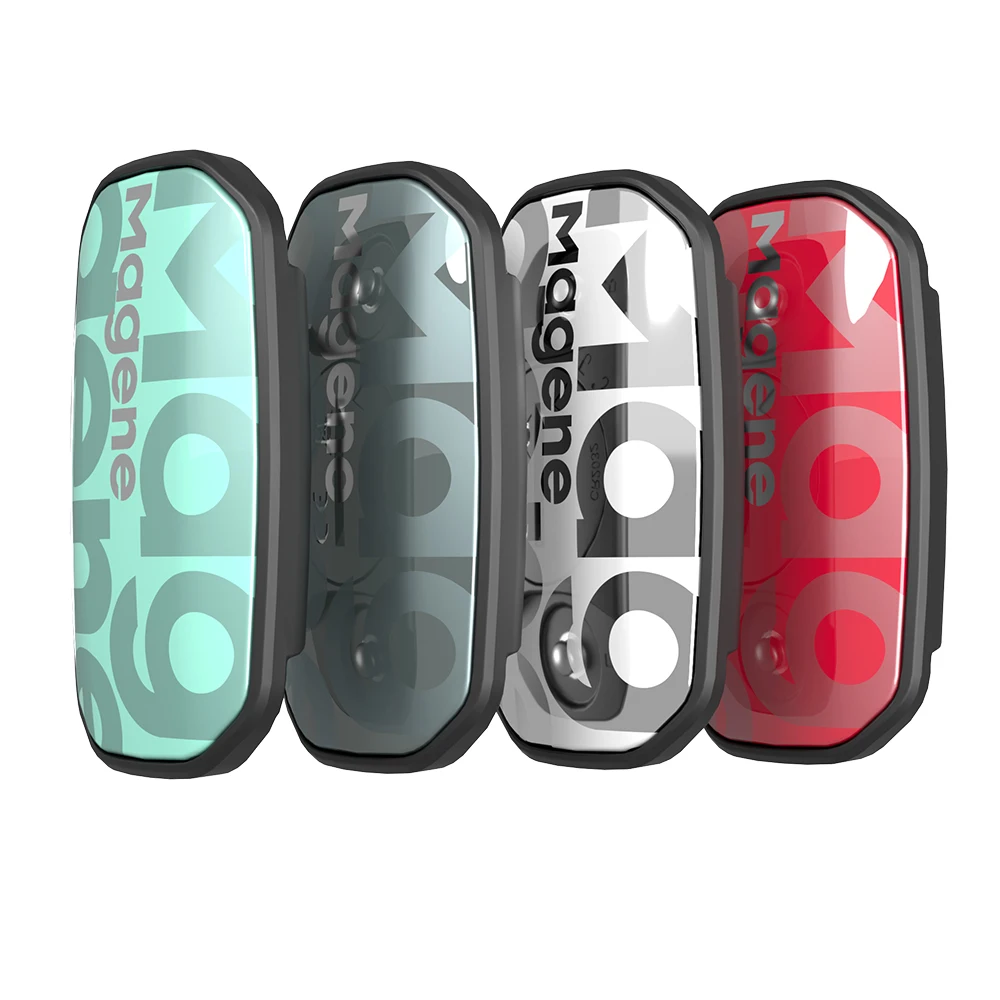 Magene Heart Rate Monitor Spli - Body Jewelry Harness incelemesi ve fiyatı