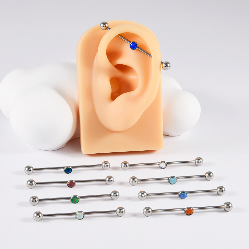 1PC Stainless Steel Industrial - Industrial Barbell Long incelemesi ve fiyatı