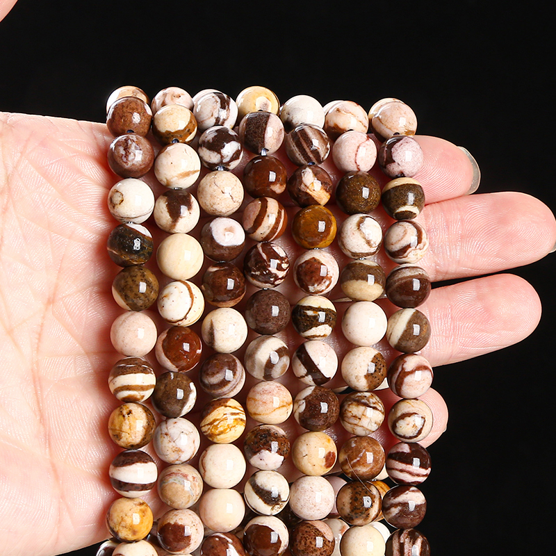 1 Strand Natural Stone Austral - Body Jewelry Australia incelemesi ve fiyatı