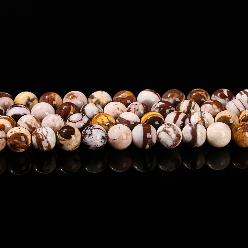 1 Strand Natural Stone Austral - Body Jewelry Australia incelemesi ve fiyatı