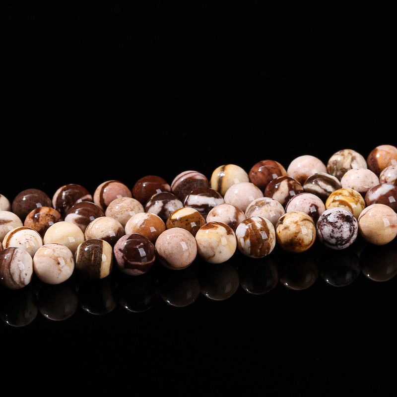 1 Strand Natural Stone Austral - Body Jewelry Australia incelemesi ve fiyatı