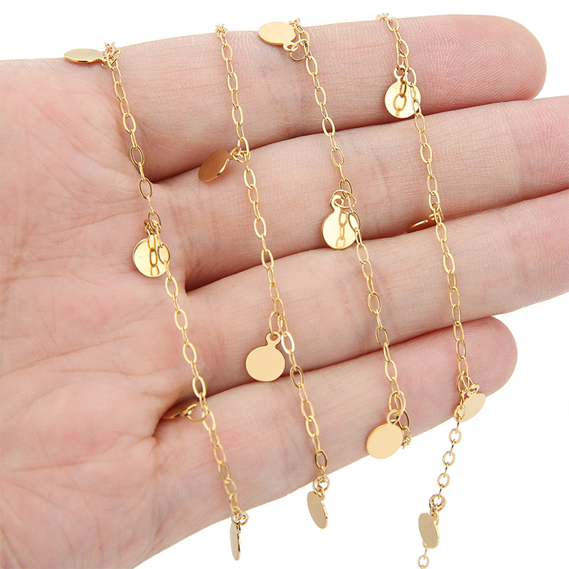 1 Meter Stainless Steel 6mm Di - Body Jewelry Chains incelemesi ve fiyatı