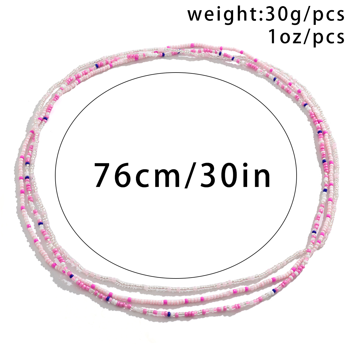 Ingemark 3Pcs/Set Boho Elastic - Body Jewelry Online incelemesi ve fiyatı