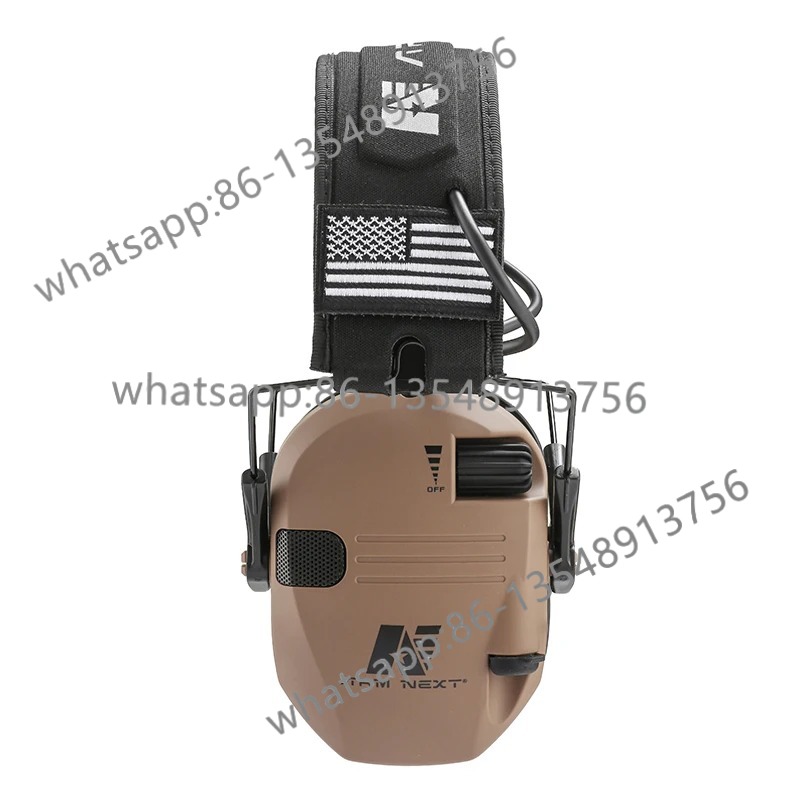 Helmet type earmuffs Electroni - Body Jewelry Types incelemesi ve fiyatı
