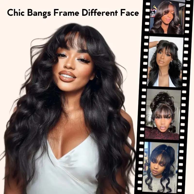 360 Lace Body Wave Front Wigs  - Body Jewelry Underwear incelemesi ve fiyatı