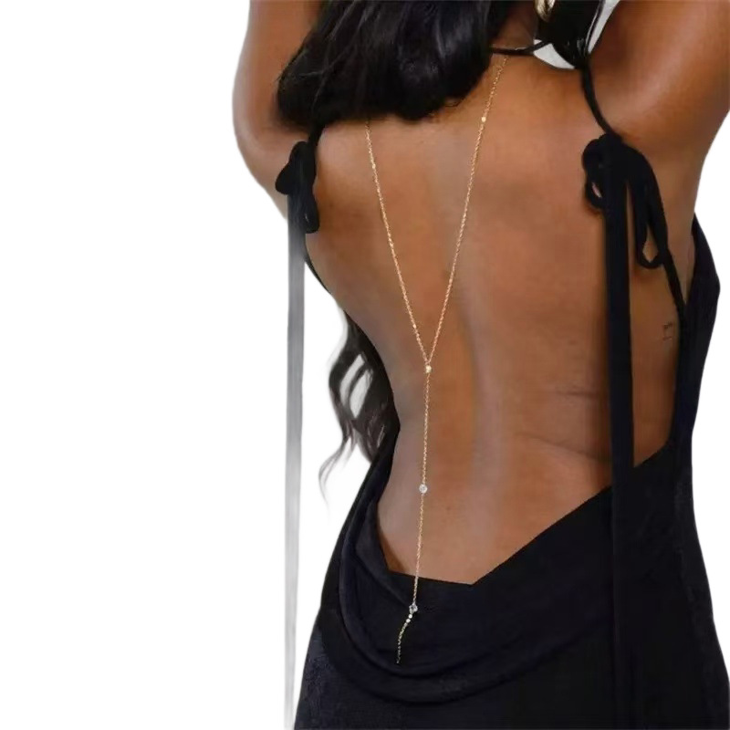 European and American cross-bo - Body Jewelry Luxury incelemesi ve fiyatı