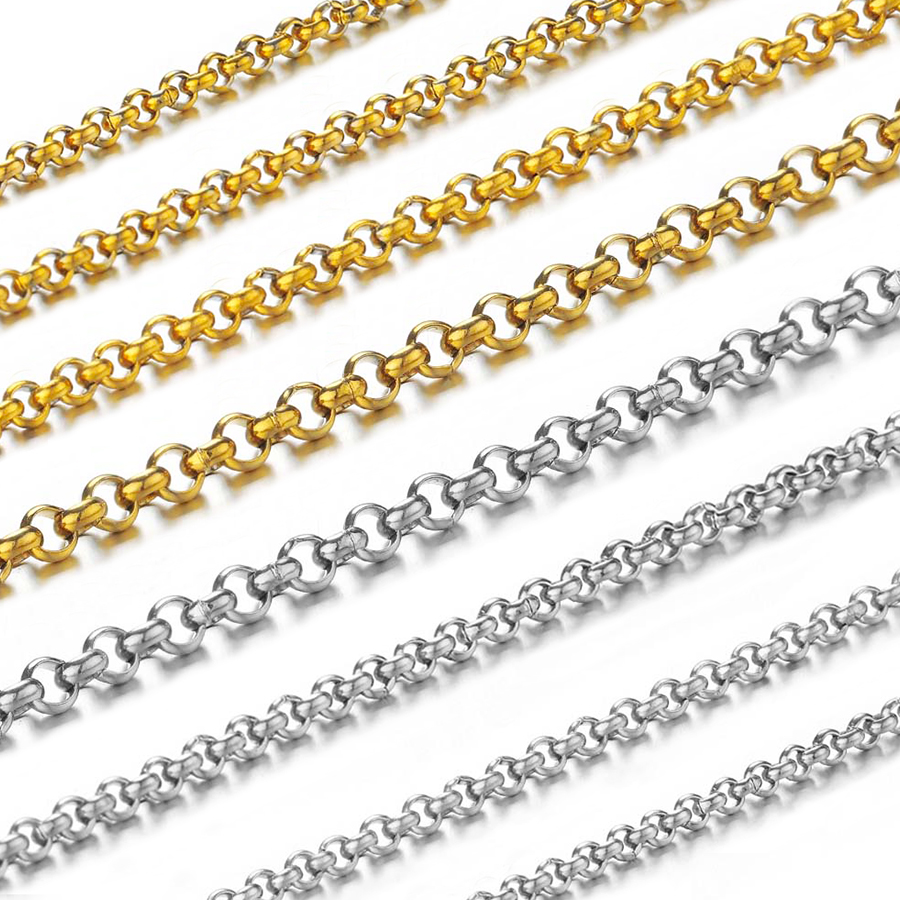 1 meter 2-4mm Stainless Steel  - Body Jewelry Underwear incelemesi ve fiyatı