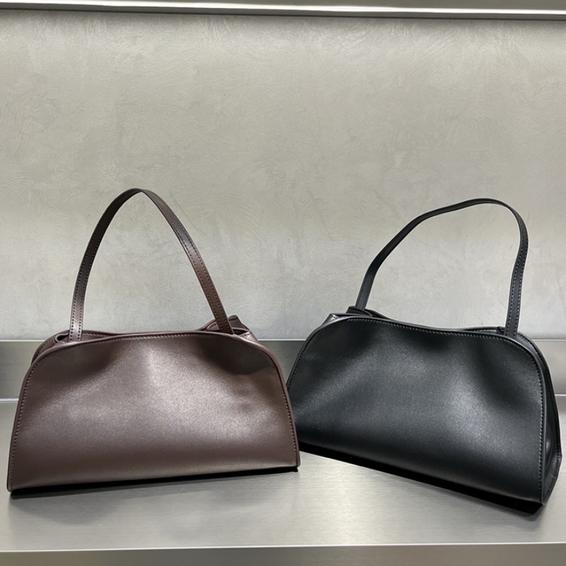 High-end Genuine Leather Tote  - Body Jewelry Luxury incelemesi ve fiyatı