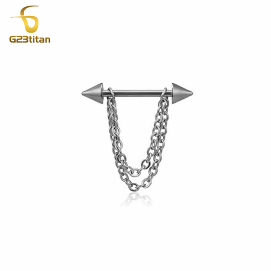 16G Industrial Earrings With C - Body Jewelry Industrial incelemesi ve fiyatı