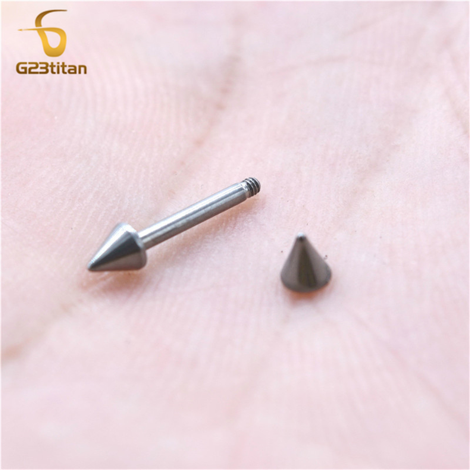 16G Industrial Earrings With C - Body Jewelry Industrial incelemesi ve fiyatı