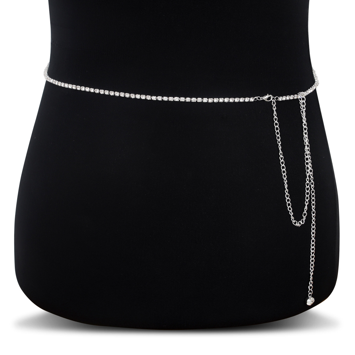 Fashionable Single Layer Minim - Body Jewels incelemesi ve fiyatı