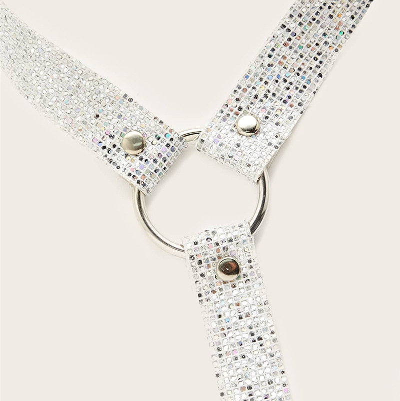 Western Fringe Pasties Chain w - Body Jewelry Nipple Chain incelemesi ve fiyatı