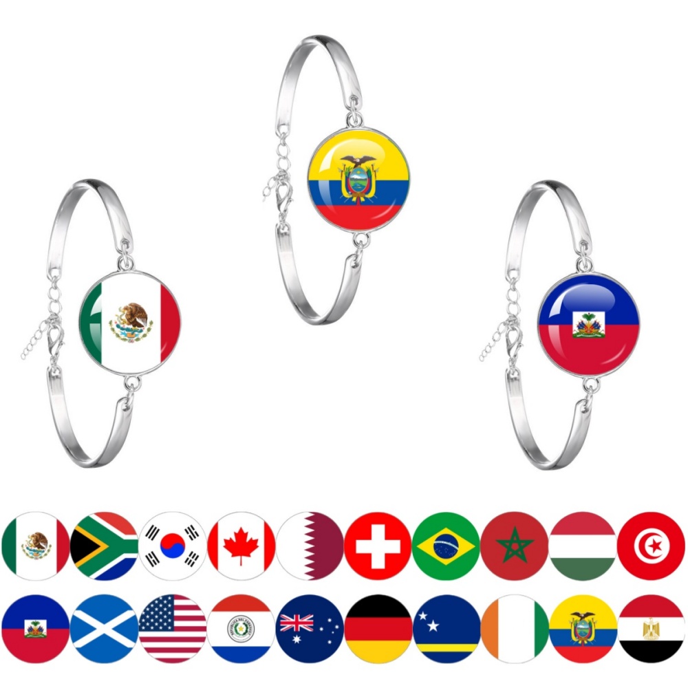 Swiss Mexico Brazil Haiti Aust - Body Jewelry Australia incelemesi ve fiyatı