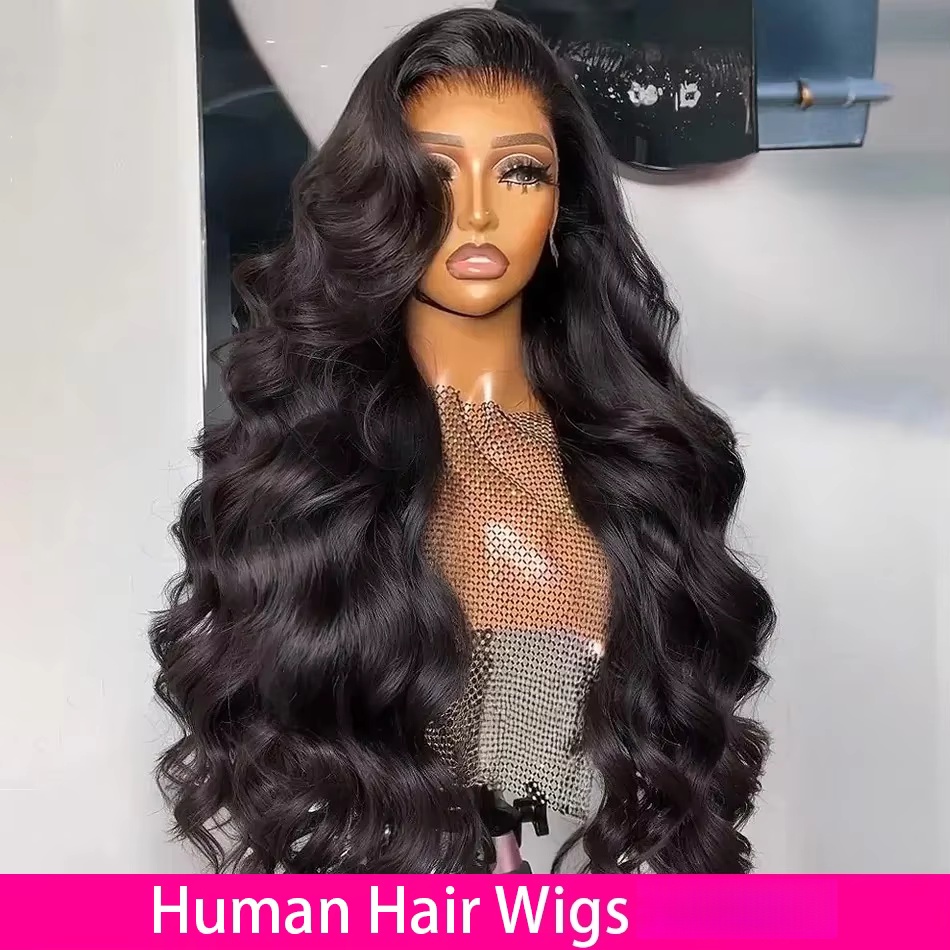 40 Inch Body Wave Human Hair W - Body Jewelry Underwear incelemesi ve fiyatı