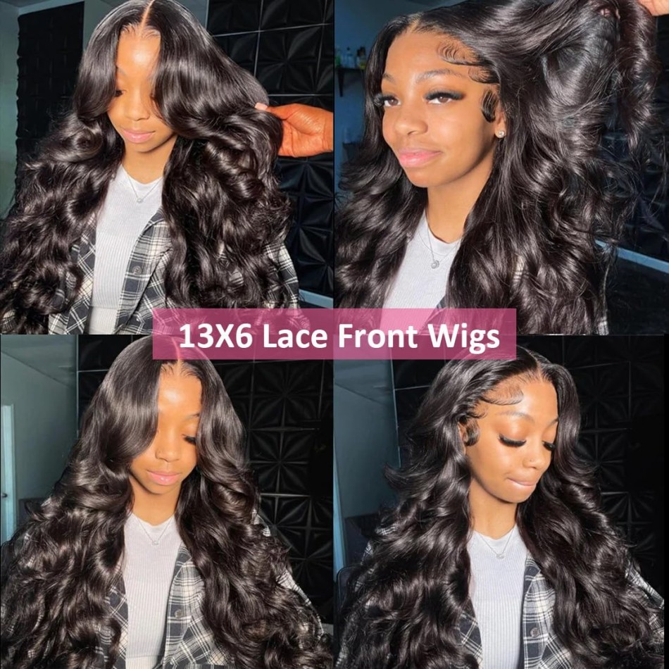 40 Inch Body Wave Human Hair W - Body Jewelry Underwear incelemesi ve fiyatı
