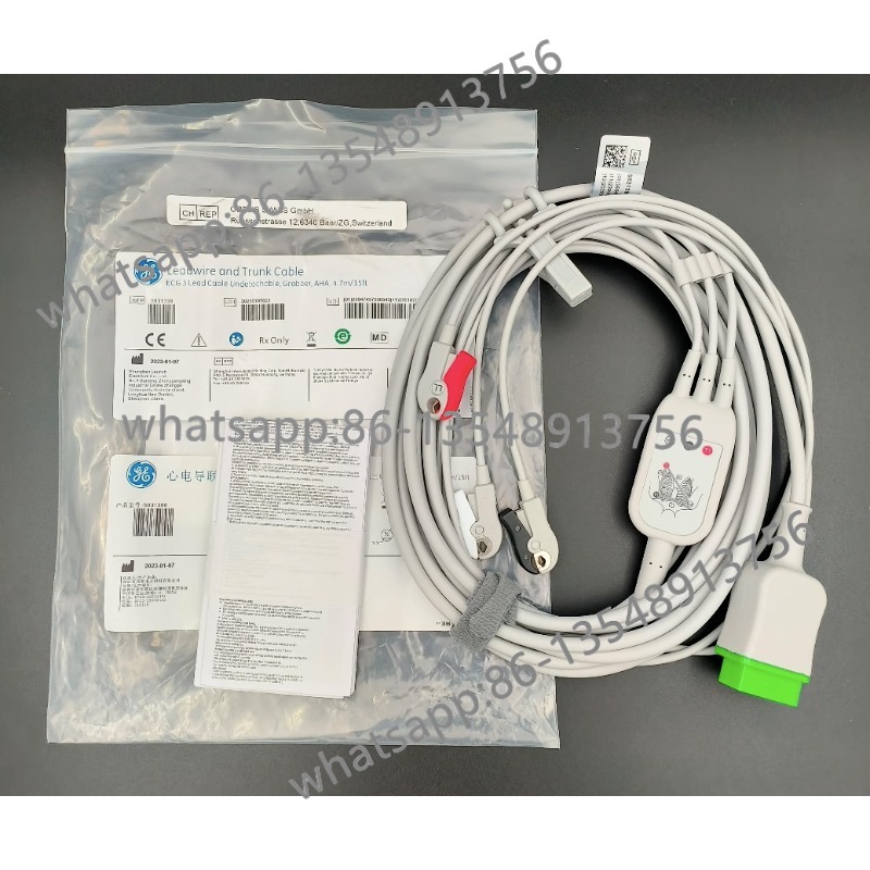 Original ECG monitor integrate - Body Jewelry Types incelemesi ve fiyatı