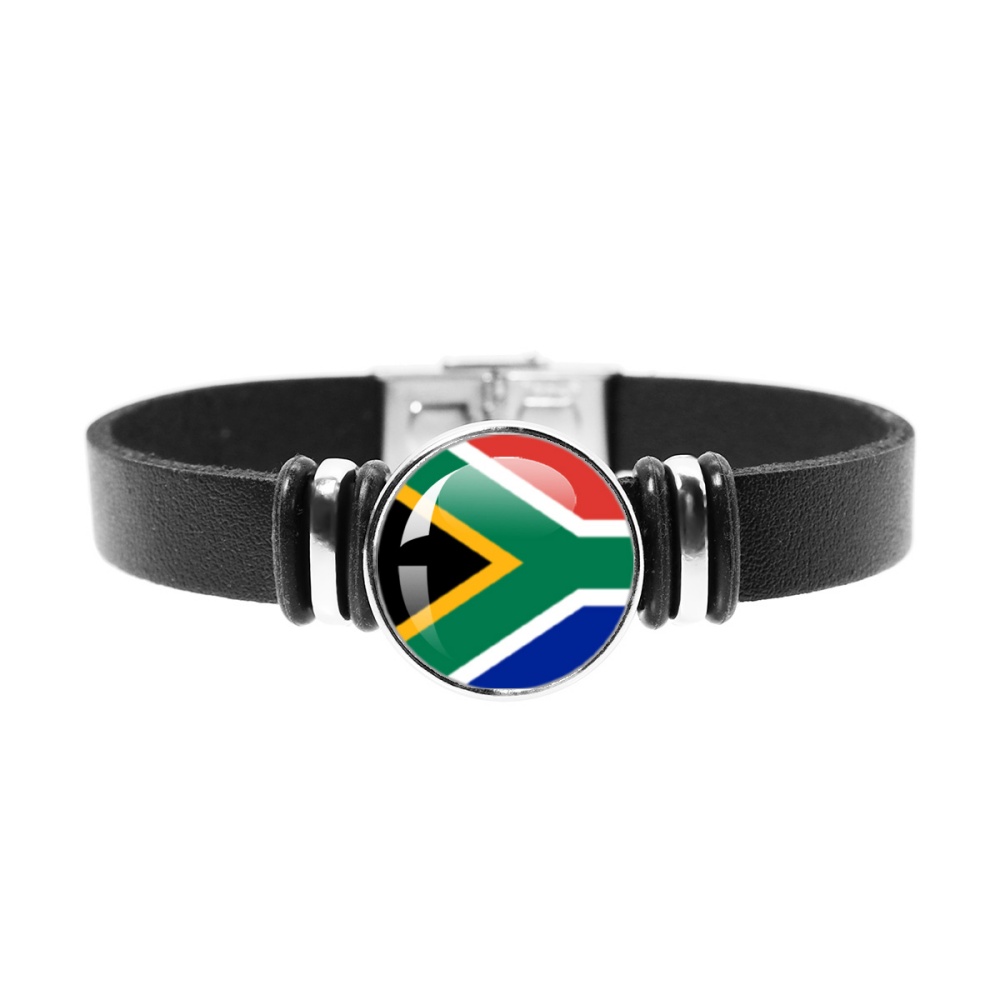 National Flag Bracelet Swiss M - Body Jewelry Australia incelemesi ve fiyatı