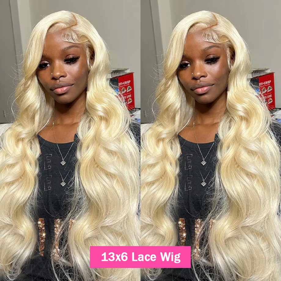 30 40 Inch 613 Blonde HD Lace  - Body Jewelry Underwear incelemesi ve fiyatı