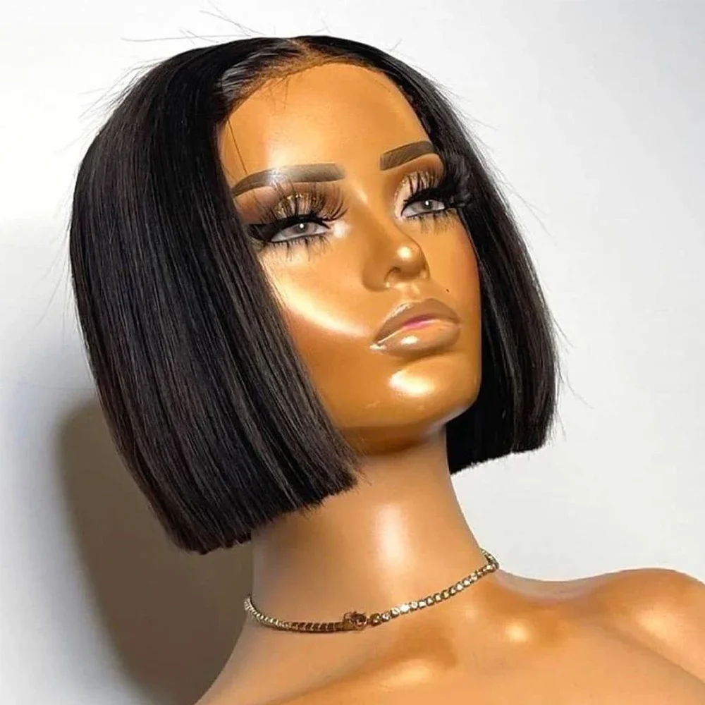 2026 new Bob Wig  Frontal Bob  - Body Jewelry Underwear incelemesi ve fiyatı