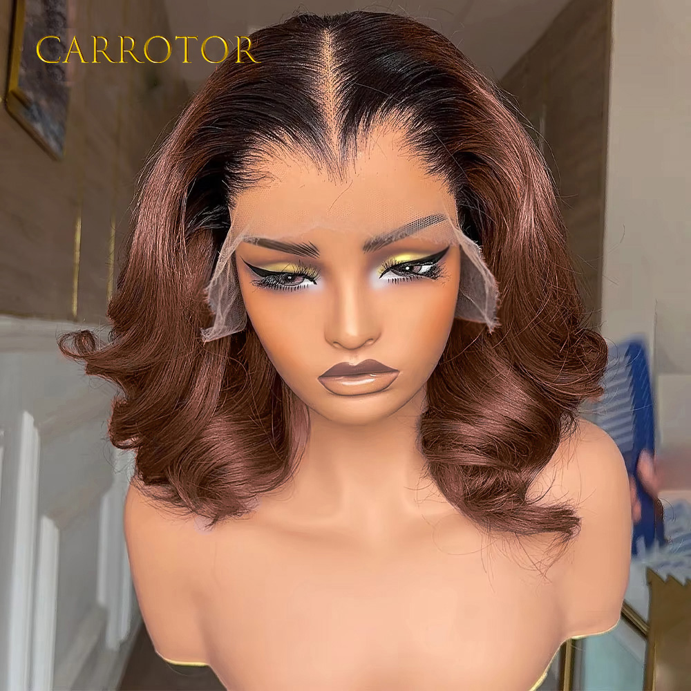 Lagos Hairline Wig 1b4 Ombre C - Body Jewelry Underwear incelemesi ve fiyatı