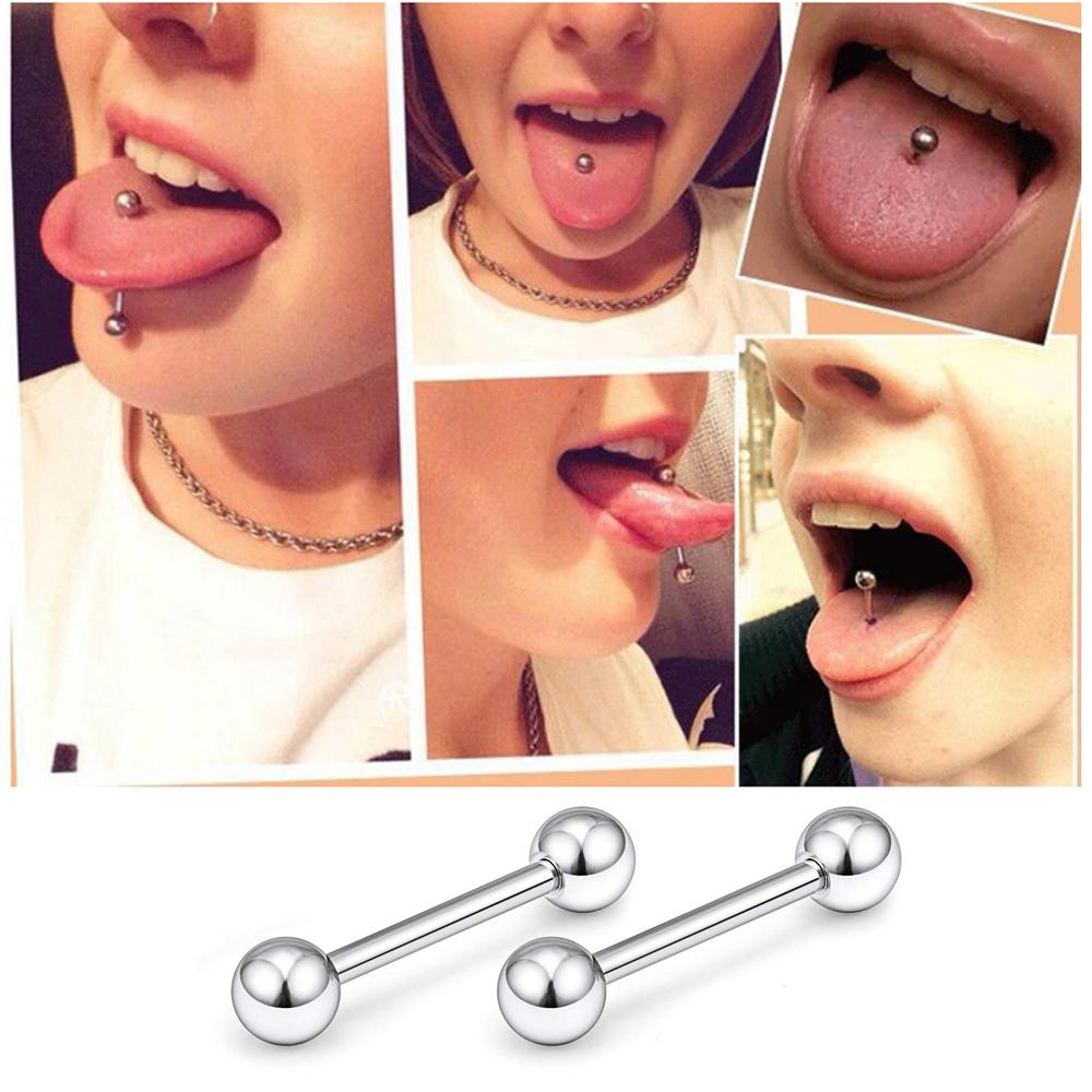 1pc 316L Surgical Steel Indust - Industrial Barbell Long incelemesi ve fiyatı
