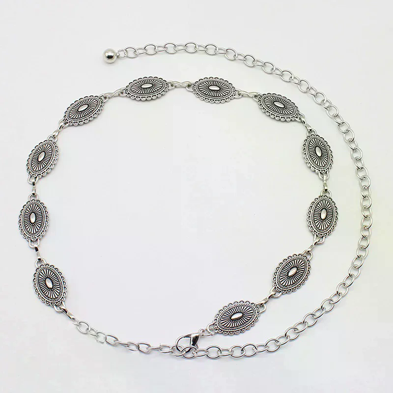 Retro Versatile Ethnic Style M - Body Jewels incelemesi ve fiyatı