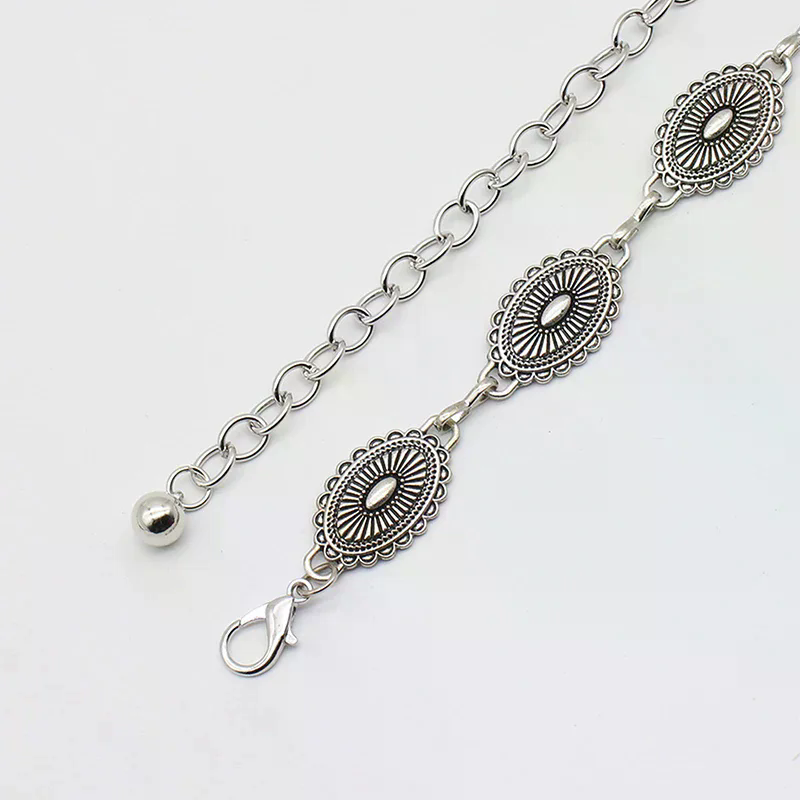 Retro Versatile Ethnic Style M - Body Jewels incelemesi ve fiyatı