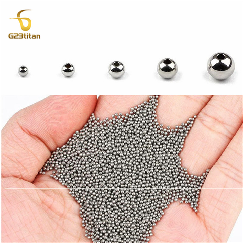 2pcs 16G 14G 3mm 4mm 5mm G23 T - Body Jewelry Barbell incelemesi ve fiyatı