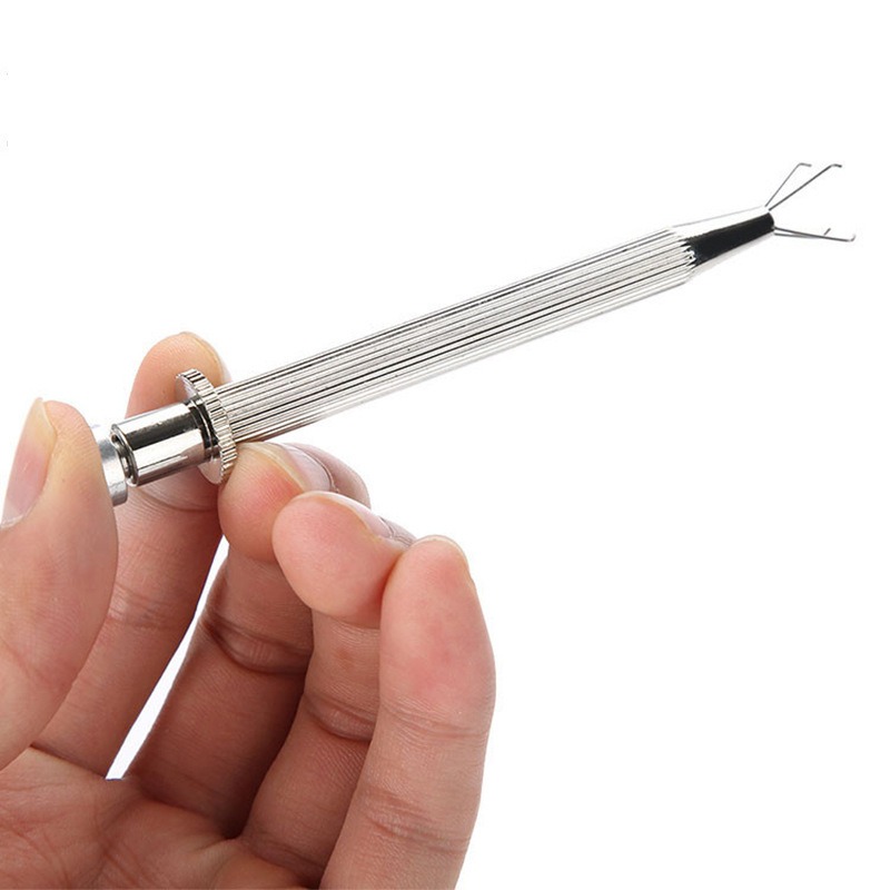1Pc Surgical Steel Professiona - Body Jewelry Types incelemesi ve fiyatı