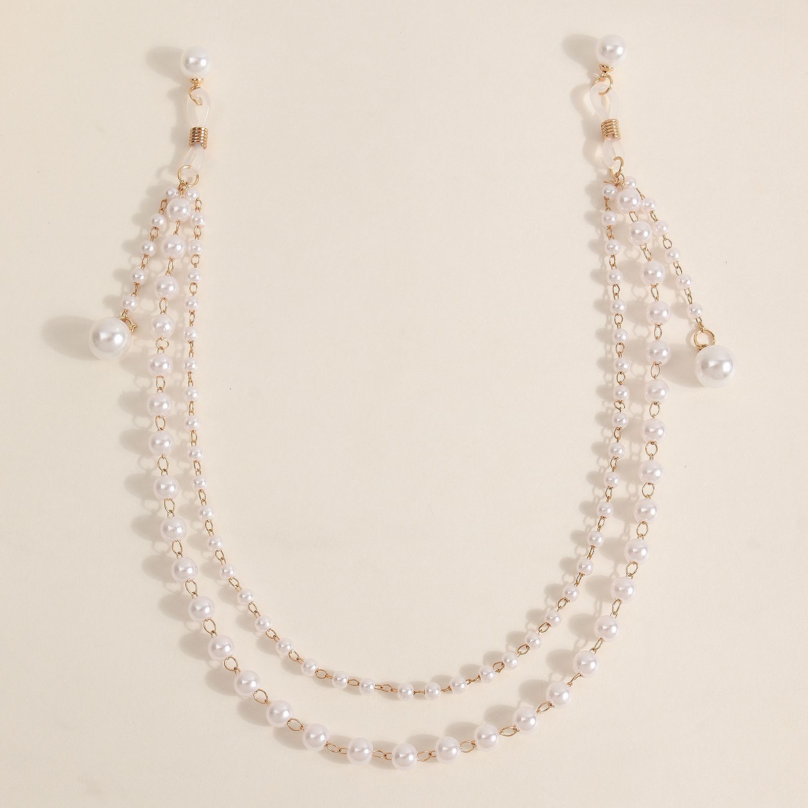 Sexy Non Piercing Pearl Nipple - Body Jewelry Nipple Chain incelemesi ve fiyatı
