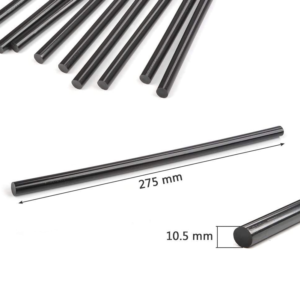 15Pcs Hot Glue Sticks, 270 X11 - Body Jewelry Removal Tool incelemesi ve fiyatı