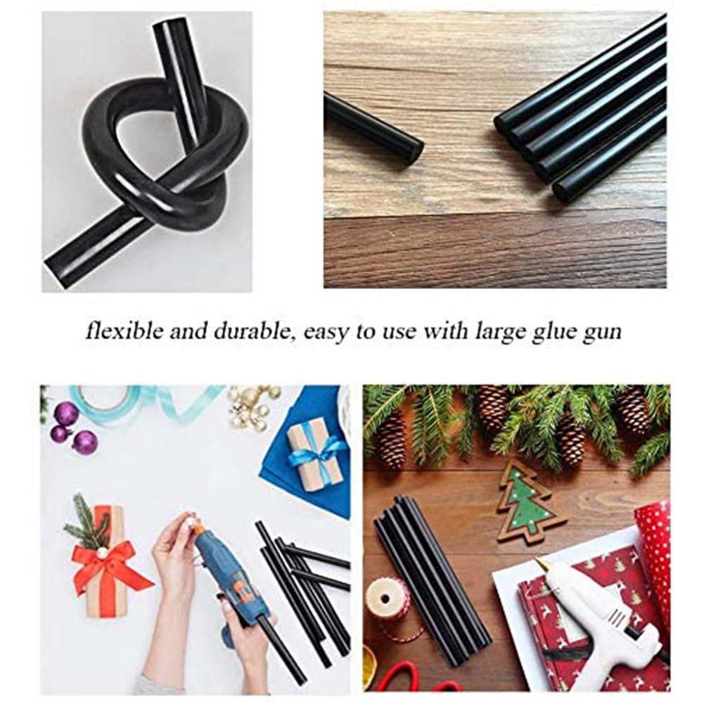 15Pcs Hot Glue Sticks, 270 X11 - Body Jewelry Removal Tool incelemesi ve fiyatı