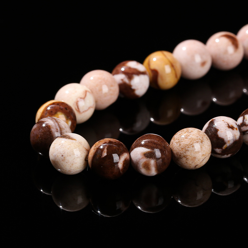 4 6 8 10mm Natural Stone Austr - Body Jewelry Australia incelemesi ve fiyatı