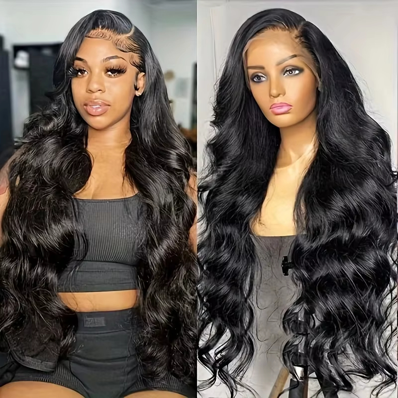 13x6 Body Wave Lace frontal Wi - Body Jewelry Underwear incelemesi ve fiyatı