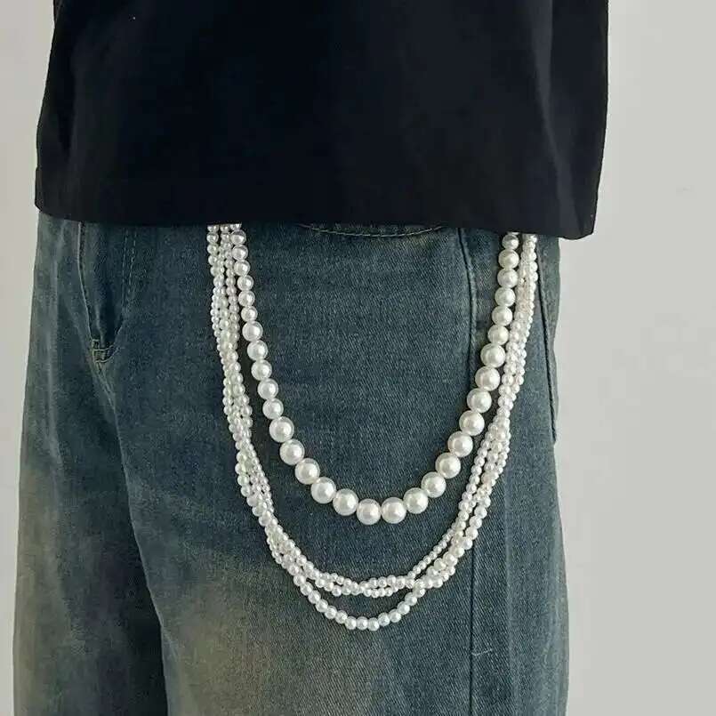 Lacteo Goth Multi Layer Imitat - Body Jewelry Luxury incelemesi ve fiyatı