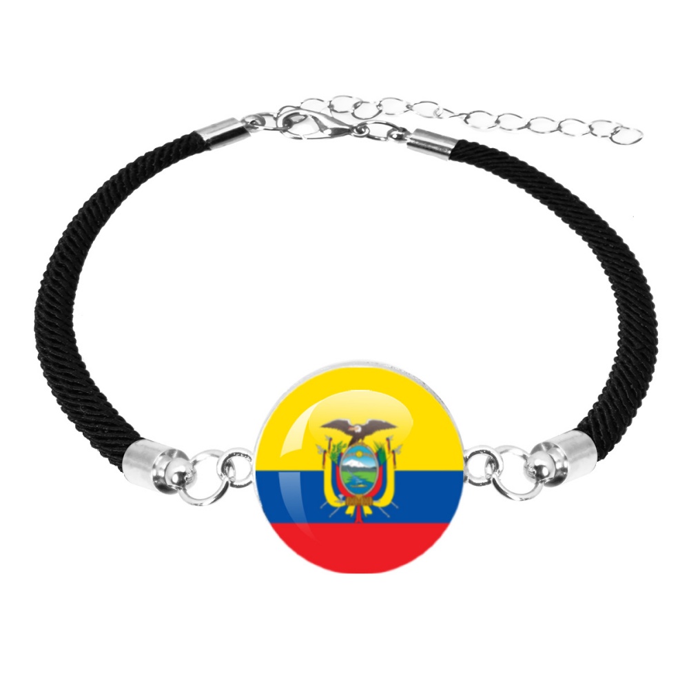 National Flag Bracelet Mexico  - Body Jewelry Australia incelemesi ve fiyatı