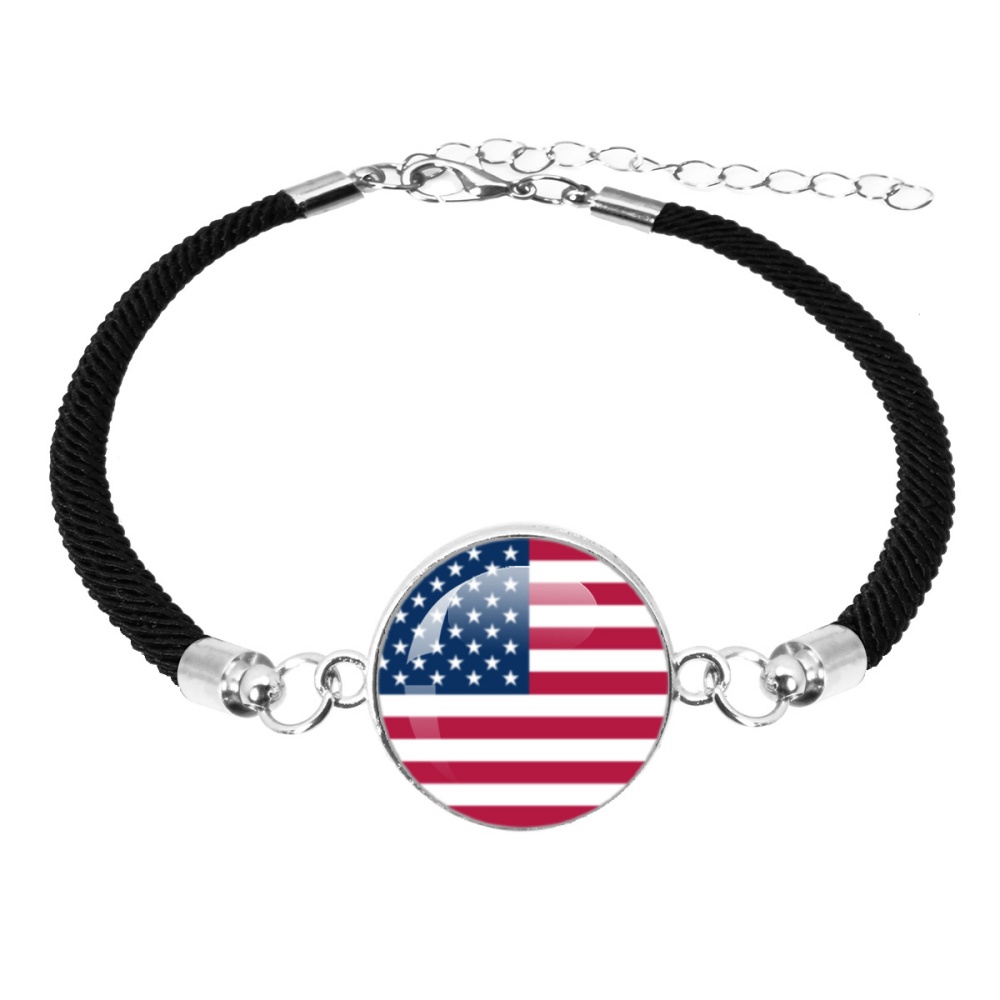 National Flag Bracelet Mexico  - Body Jewelry Australia incelemesi ve fiyatı