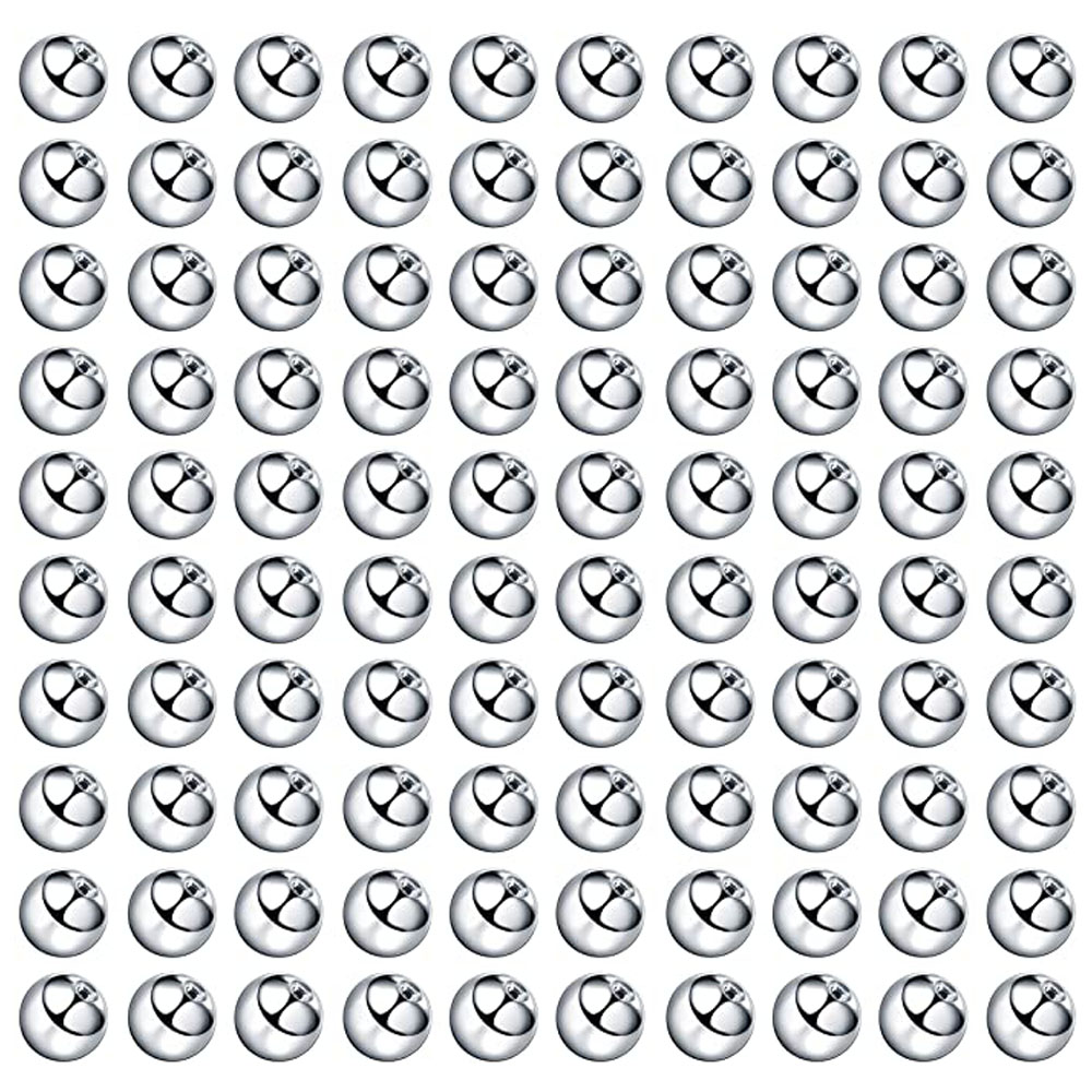 20pcs Replacement Balls Body J - Body Jewelry Barbell incelemesi ve fiyatı