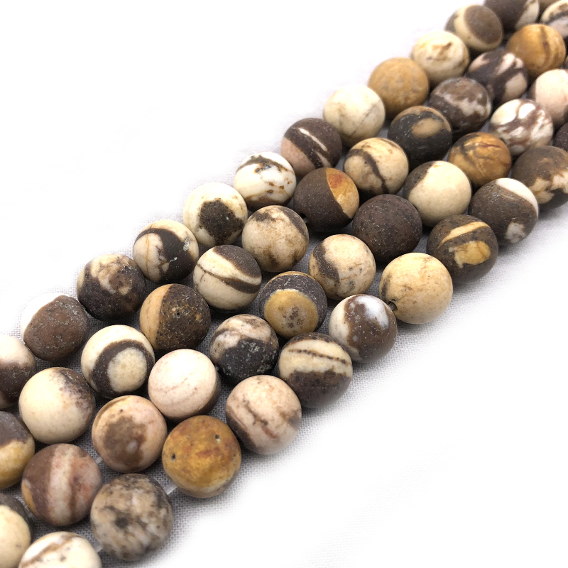 Natural Stone  Frosted Austral - Body Jewelry Australia incelemesi ve fiyatı