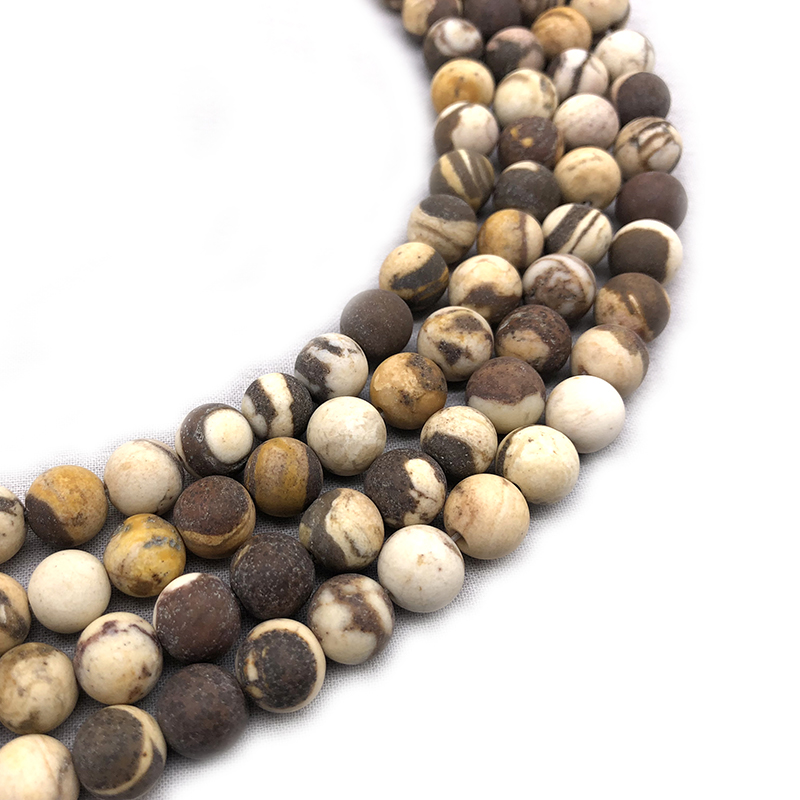 Natural Stone  Frosted Austral - Body Jewelry Australia incelemesi ve fiyatı