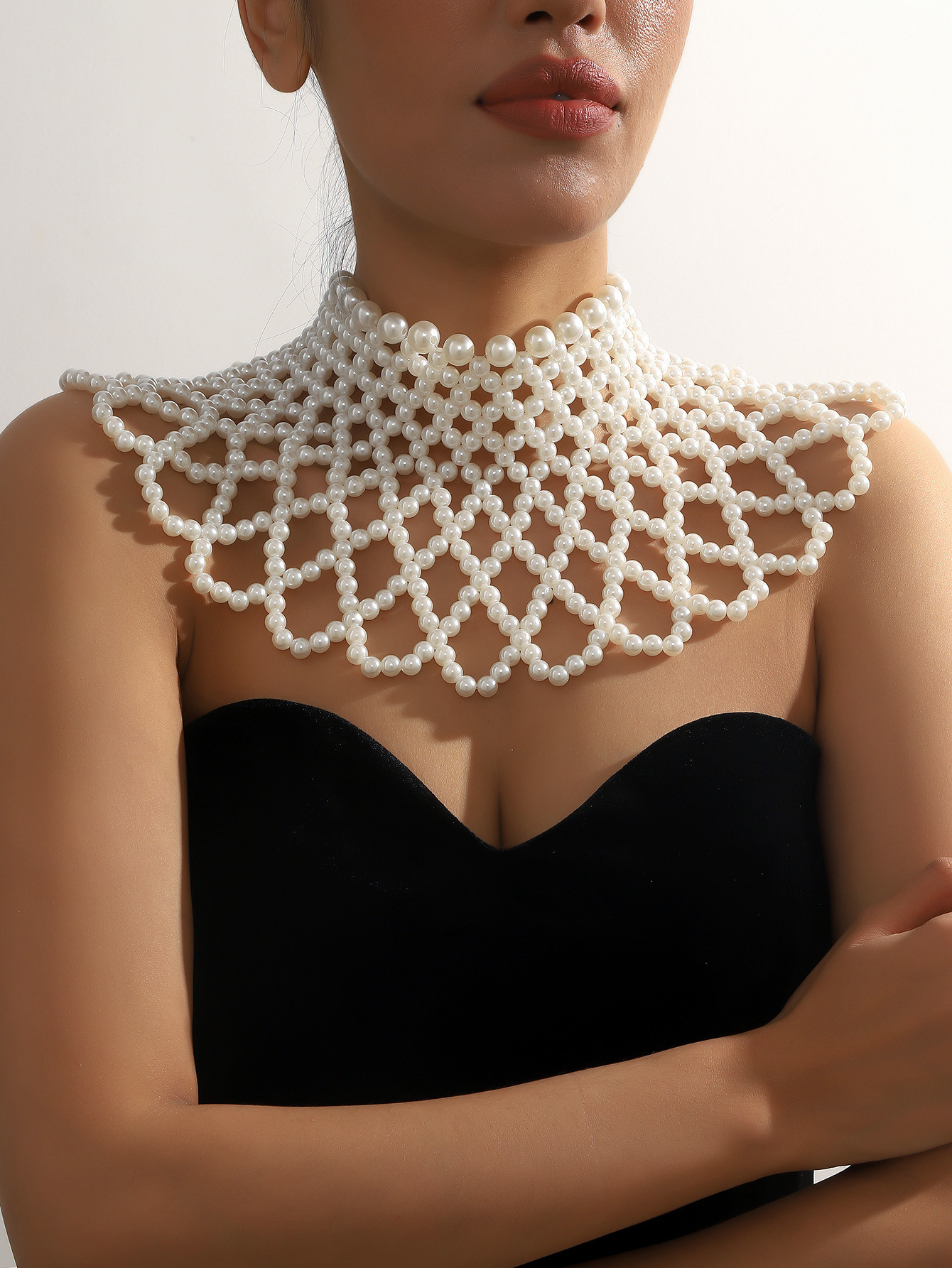 Body Chain Jewelry European An - Body Jewelry Types incelemesi ve fiyatı