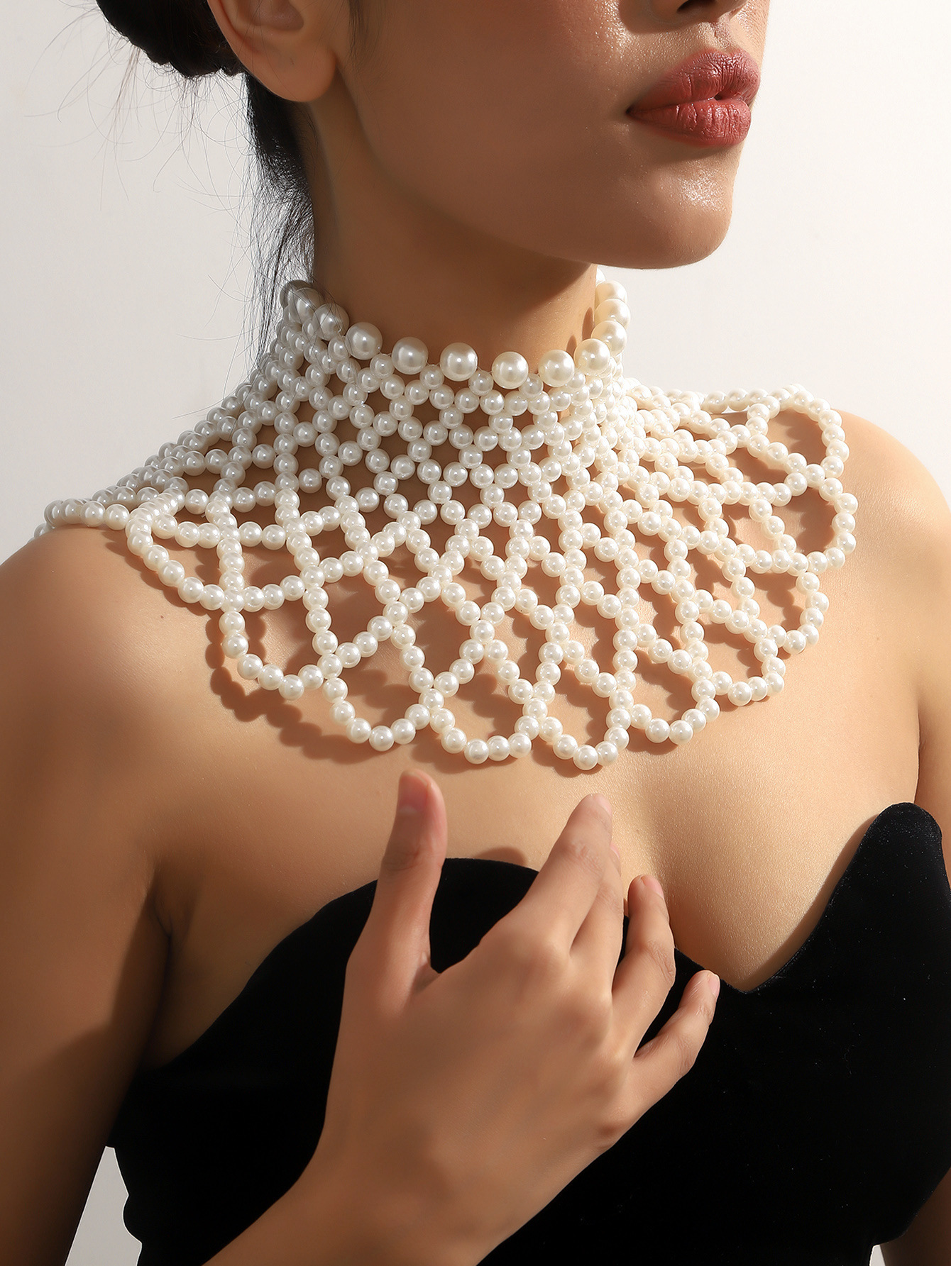 Body Chain Jewelry European An - Body Jewelry Types incelemesi ve fiyatı